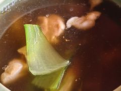 -四季酒店下午茶