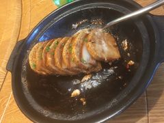 -新海渔港·胶东海鲜家常菜·家宴(奥体中心店)