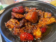 -堂瓦里·33年传统赣菜(第一街区店)