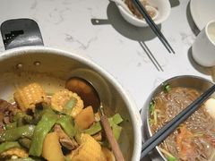 -关东小磨东北菜(漕河泾印象城店)