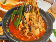 -管氏翅吧(马家堡店)