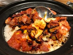 -煲仔皇(宣武门外卖店)