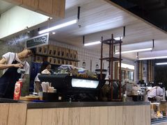 -明谦·Coffee&Cocktail Bar(美您公园店)