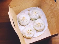 -老新隆牛肉锅贴(新街口店)