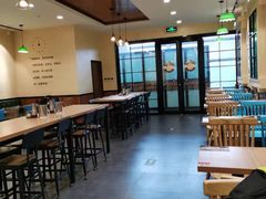 大堂-小杨生煎(萧山机场店)