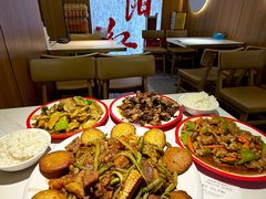 -夕阳红小吃(中街大悦城店)
