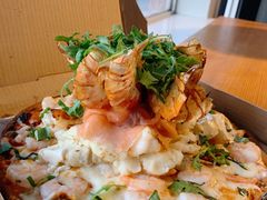 美人鱼披萨-Steveston Pizza Company (Richmond)