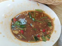-粥瓜婆特色砂锅粥(白石洲店)