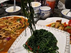 -鹏馨羊羔肉·非遗(新建街店)