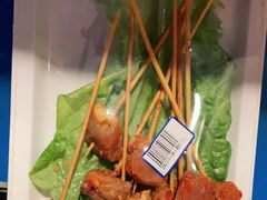 -野妹经典火锅(民治店)