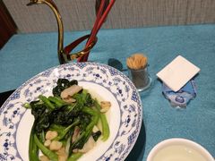 -北塘海鲜·天津菜(大光明桥旗舰店)