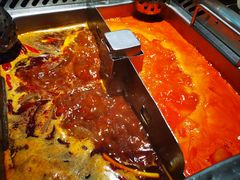 -海底捞火锅(枫蓝国际购物中心店)