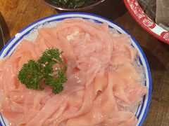 -楠火锅(西单店)