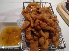 -乔阿马·江南味·驴肉香(龙湖华泾天街店)