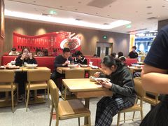 大堂-遇见小面(凯德广场店)