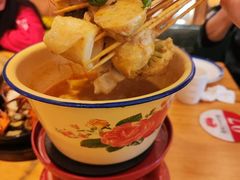 -莲花公园煎蟹·精致小馆(火车站店)