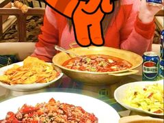 -茅庐毛血旺(济南印象城店)