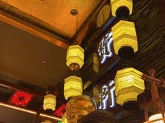-宝轩渔府·老字号海鲜·正宗津菜(水上店)