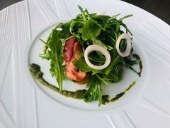 -恰餐厅CHAR Grill(北京三里屯洲际店)