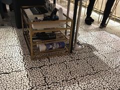 大堂-HELLO MUSAE 拾光缪斯餐厅·纯正希腊风味(苏州中心店)