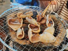 -韩风烤牛肉冷面店