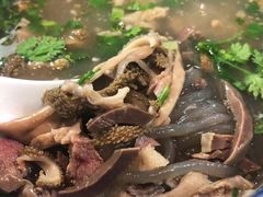 -四季小馆·地道北京小吃(广百店)