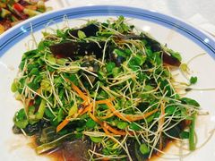 -渔港明珠酒店(星海广场店)