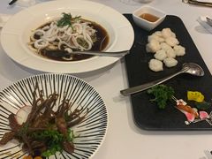 -涵苑私宴定制(外滩店)