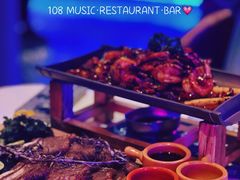 -108·公社·创意餐厅·LIVE HOUSE(李公堤店)