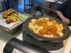 -绿茶餐厅(成都太古里店)