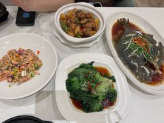 -天顺渔港·海景餐厅(星海广场店)