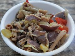 鸡杂-天府面庄(天平路店)