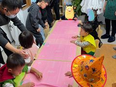 -BetterKids贝好国际托育中心(奥体旗舰店)