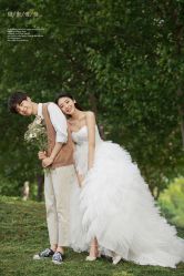 -色色婚纱摄影(大沥旗舰店)