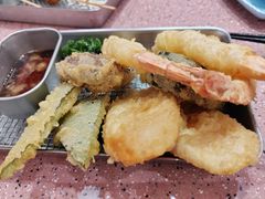 -元气寿司(环球港店)