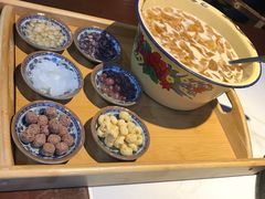 -梯坎老火锅(天禧店)