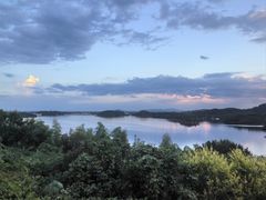 -天目湖涵田度假村