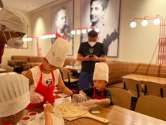 -城市大道红炉披萨烘焙坊