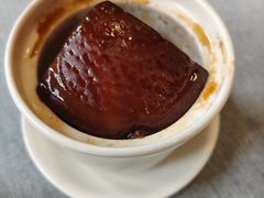 东坡肉-龙井壹号·茶缘山景宴(龙井村店)
