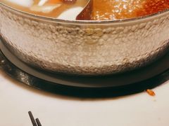 -左庭右院鲜牛肉火锅(浦江欢乐颂店)