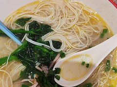 -小杨生煎(周浦万达店)