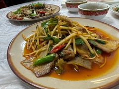 -映秋饭店(李庄总店)