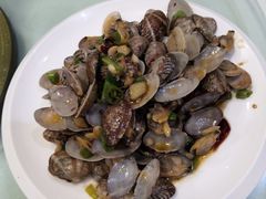 -海鲜人家(吕四店)