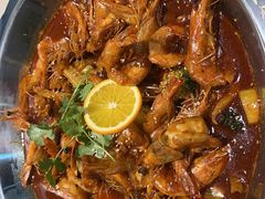 -槐店王婆大虾(新正路店)