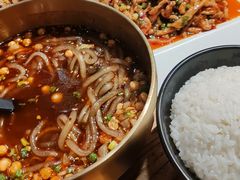-我的面 川味Bistro(后沙峪店)
