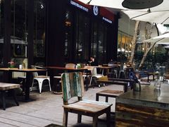 露天位-JUKEBOX玖部音乐餐厅(华侨城店)