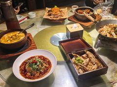 -苏乡兰亭·新派淮扬菜(吾悦广场店)
