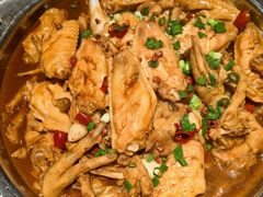 -胖哥俩肉蟹煲(杭州下沙学林街店)