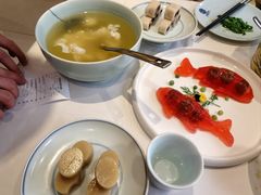 -惠丰堂饭庄·烤鸭·京味菜(翠微路店)