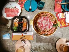 -牛牛章·章鱼水煎肉(光谷世界城店)